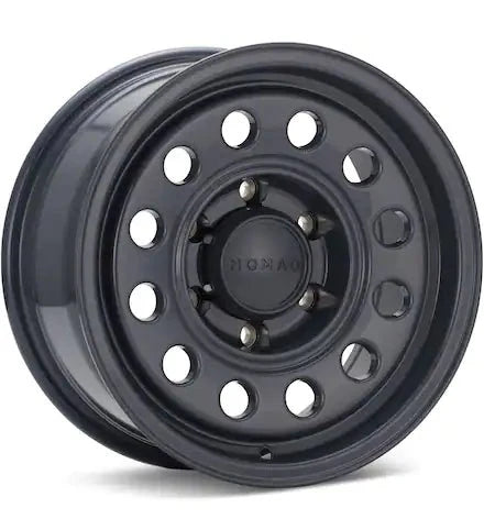 NOMAD CONVOY 15PT UTILITY GREY