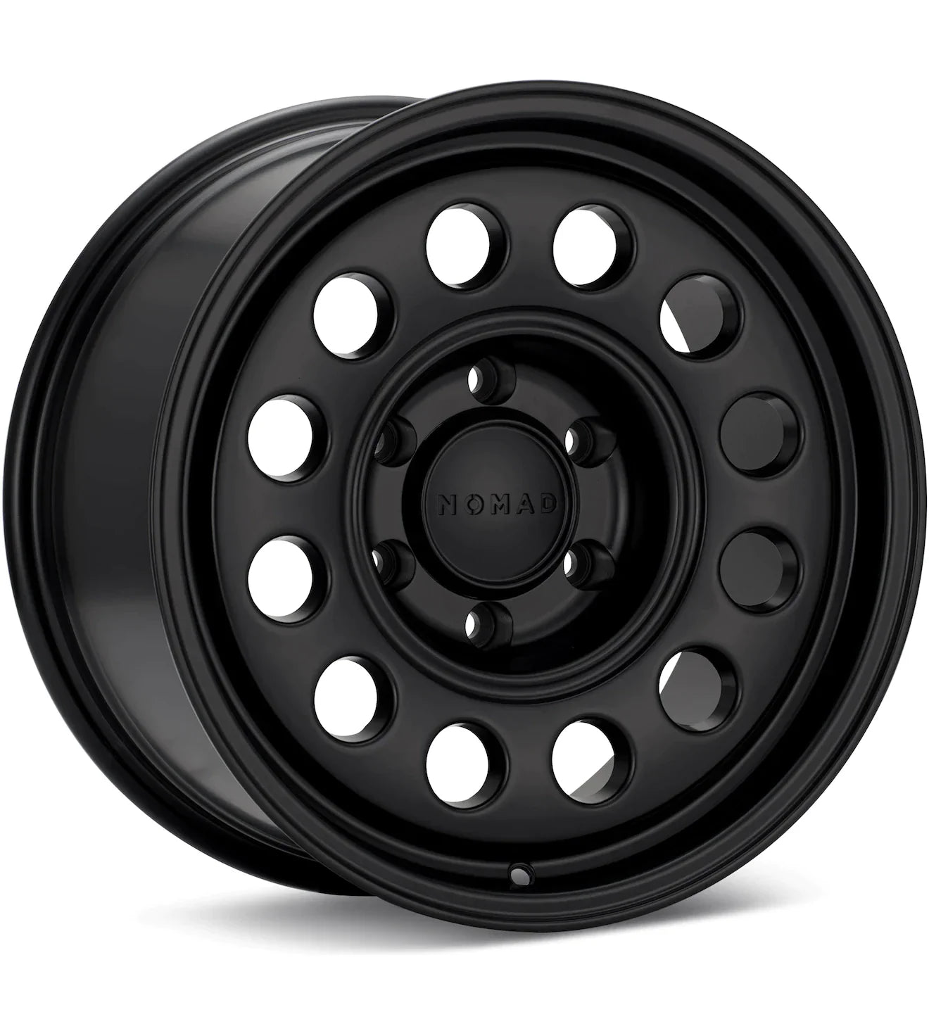 NOMAD CONVOY UTILITY GREY