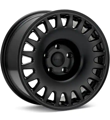 NOMAD SAHARA SATIN BLACK PAINTED