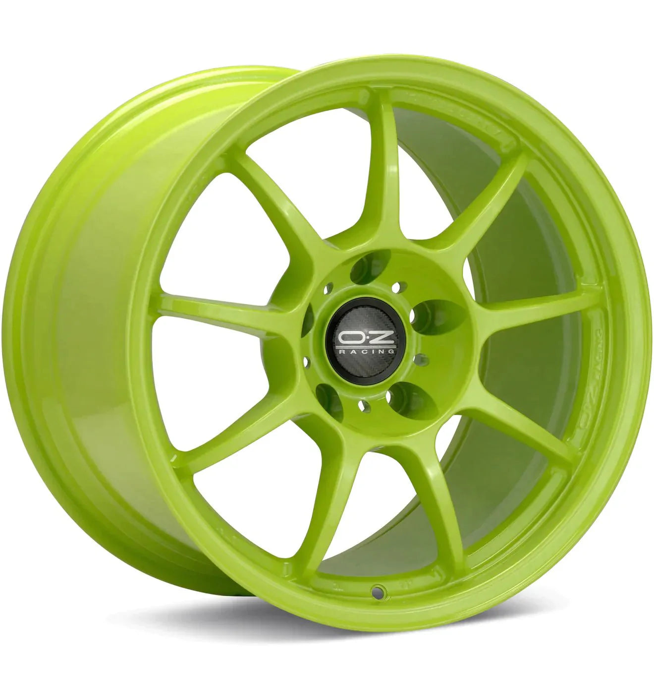 O.Z. ALLEGGERITA HLT GOLD PAINTED