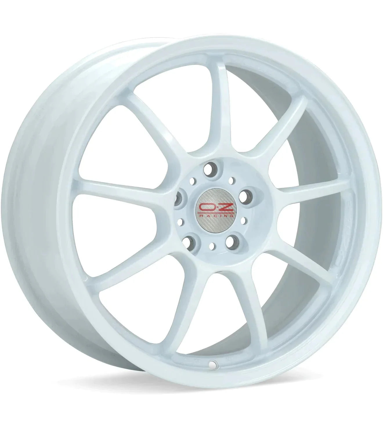 O.Z. ALLEGGERITA HLT GOLD PAINTED
