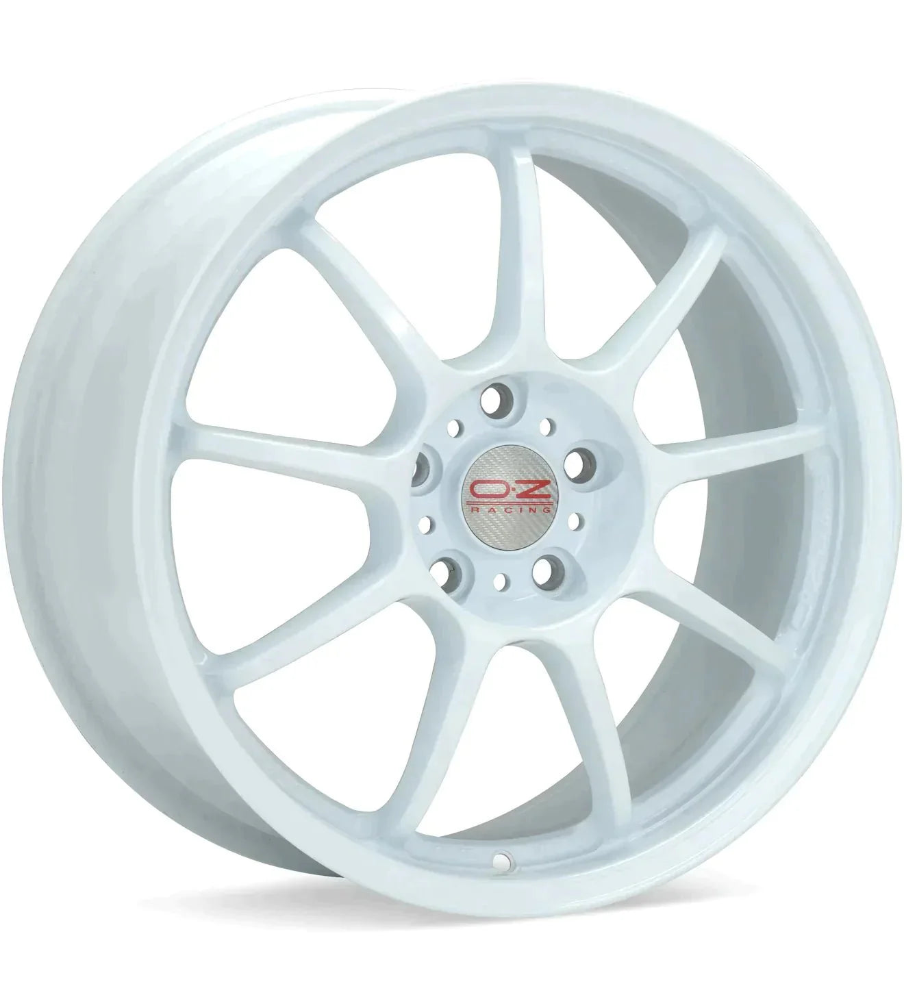 O.Z. ALLEGGERITA HLT MATTE BRONZE PAINTED