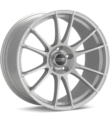 O.Z. ULTRALEGGERA HLT GLOSS BLACK PAINTED