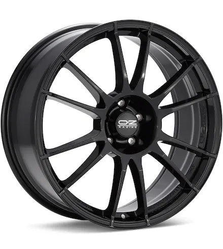 O.Z. ULTRALEGGERA HLT WHITE GOLD PAINTED