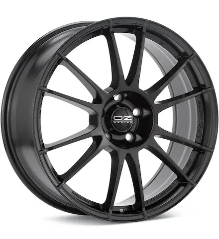 O.Z. ULTRALEGGERA HLT WHITE GOLD PAINTED