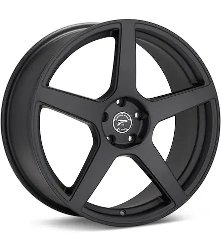 PLATINUM ELITE BLACK PAINTED