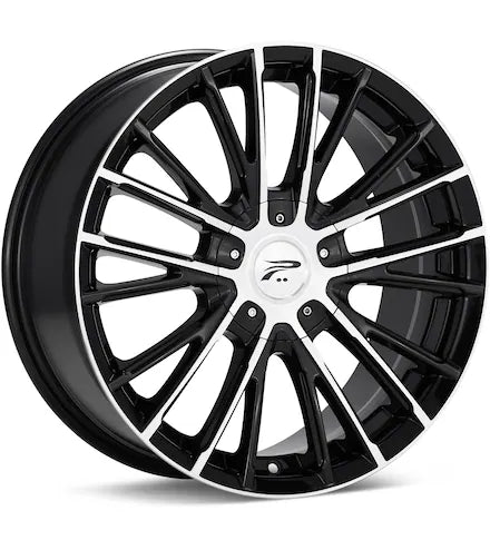 PLATINUM GENESIS CHROME PLATED