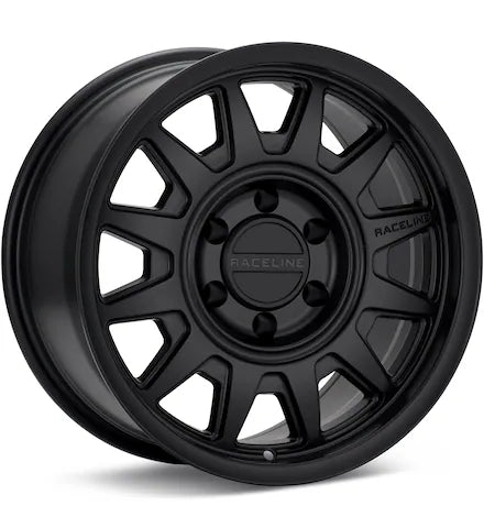 RACELINE AERO HD MATTE BRONZE PAINTED