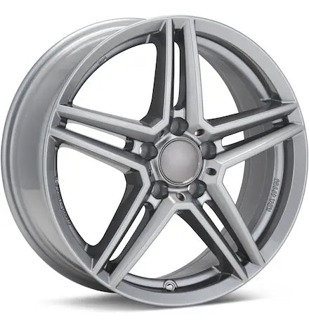 RIAL M10 METAL GREY