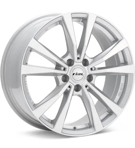 RIAL M12 BRIGHT SILVER PAINT