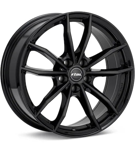 RIAL X12 METAL GREY
