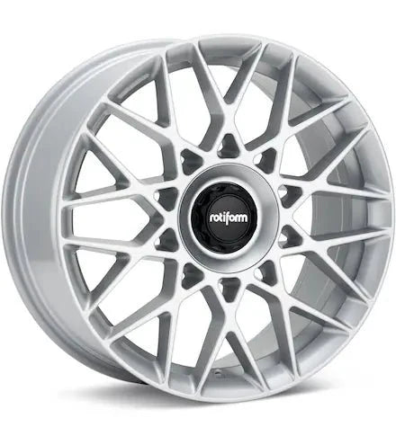 ROTIFORM BLQ-C ANTHRACITE PAINTED
