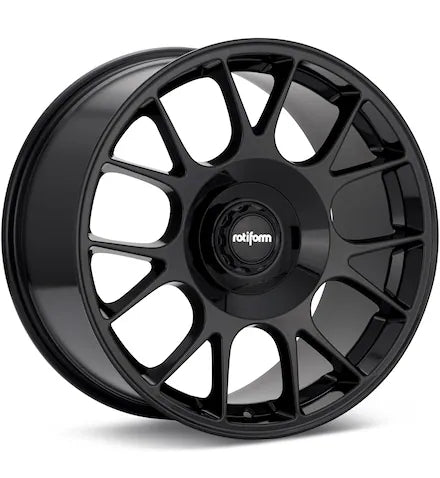 ROTIFORM TUF-R SILVER PAINTED