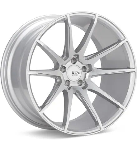 SAVINI BLACK DI FORZA BM12 DOUBLE DARK TINT