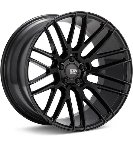 SAVINI BLACK DI FORZA BM13 DOUBLE DARK TINT