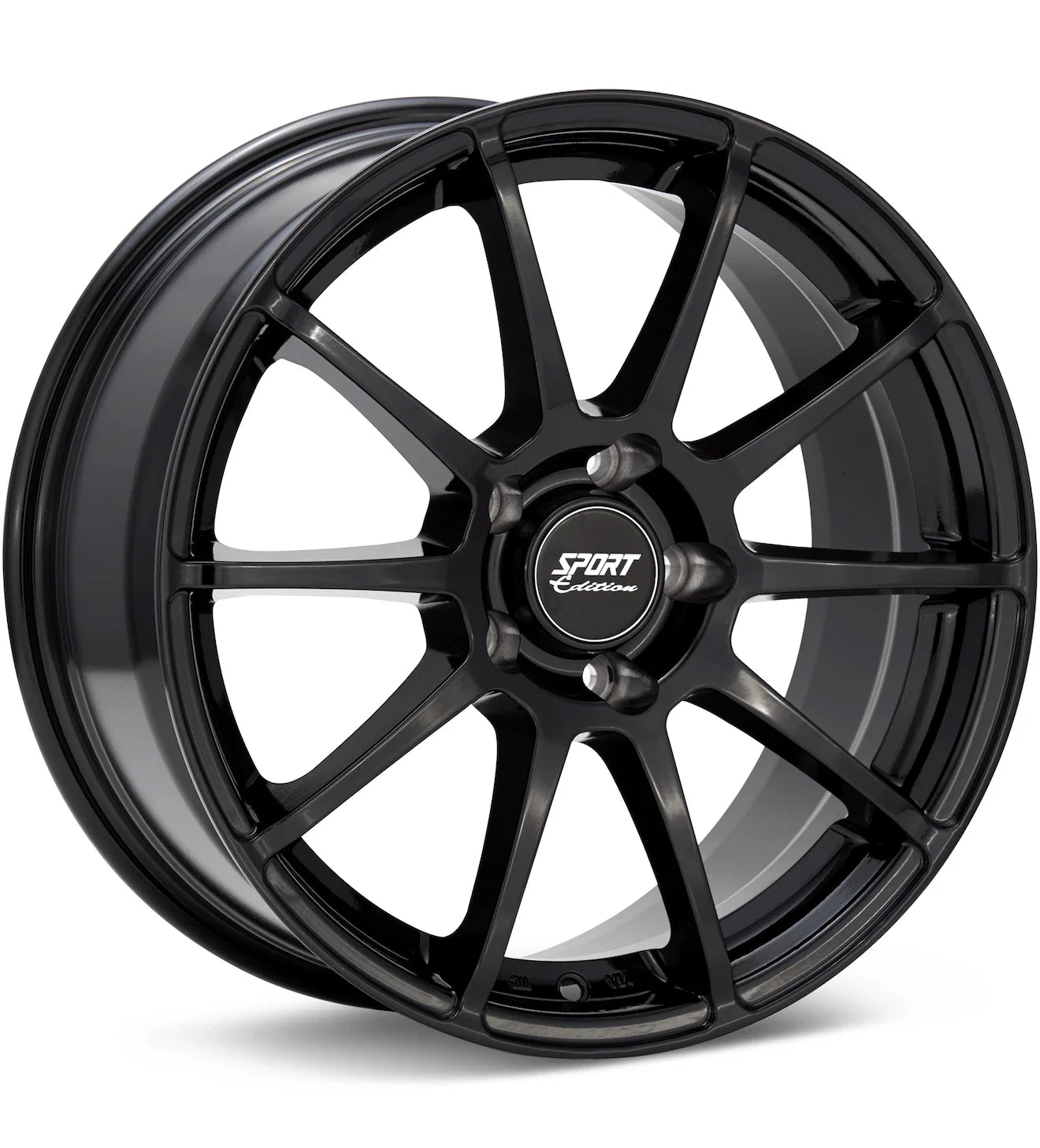 SPORT EDITION A10-2 Dark Silver Paint