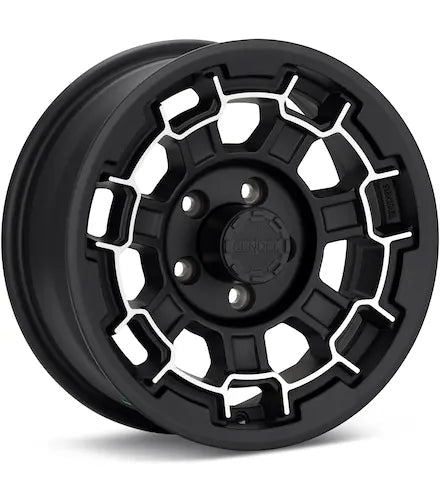 SENDEL TOWABLE T18 BLACK PAINTED