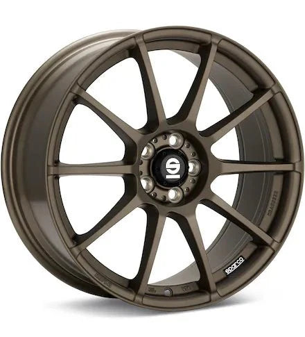 SPARCO ASSETTO GARA MATTE GRAPHITE SILVER