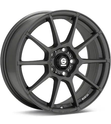 SPARCO ASSETTO GARA BRONZE PAINTED