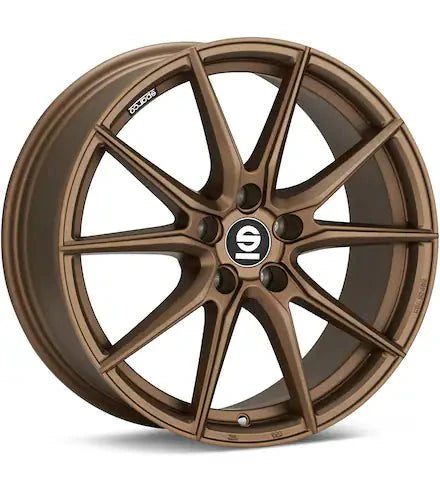 SPARCO DRS RALLY BRONZE PAINTE