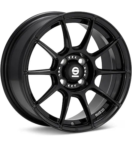 SPARCO FF-1 LIGHT GREY PAINTED