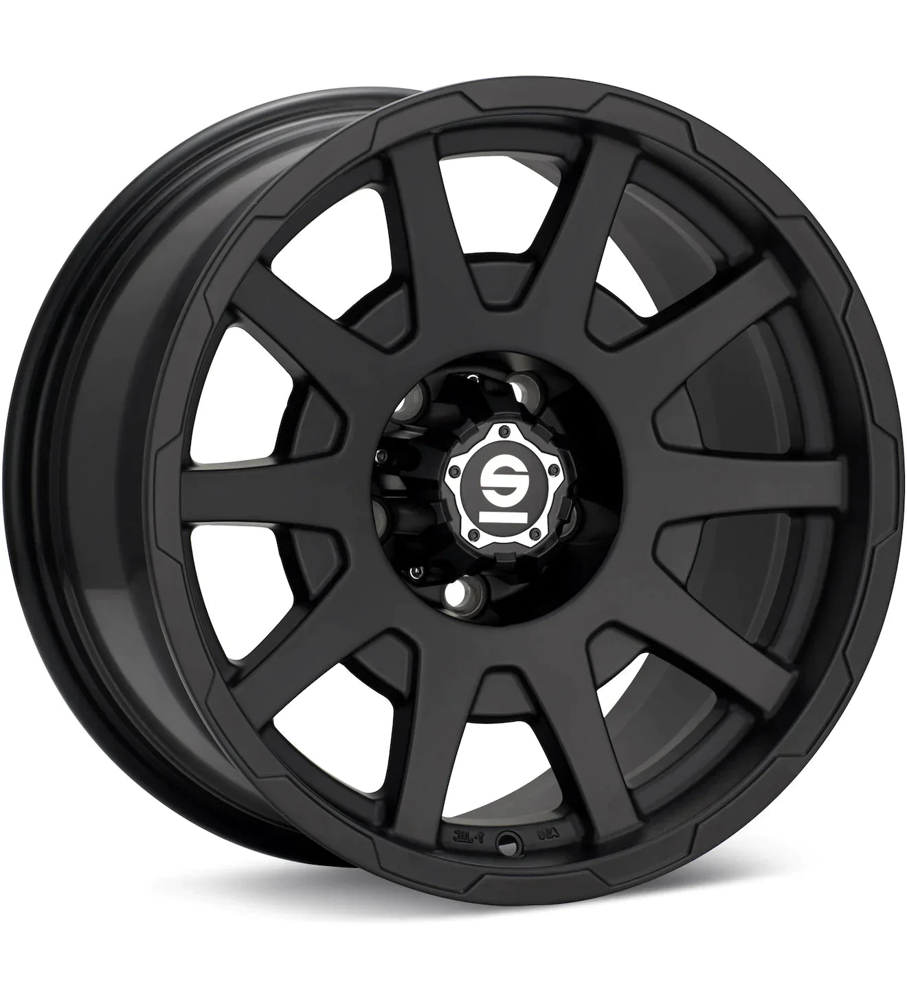 SPARCO ALL-TERRAIN DAKAR Rally Bronze Painted