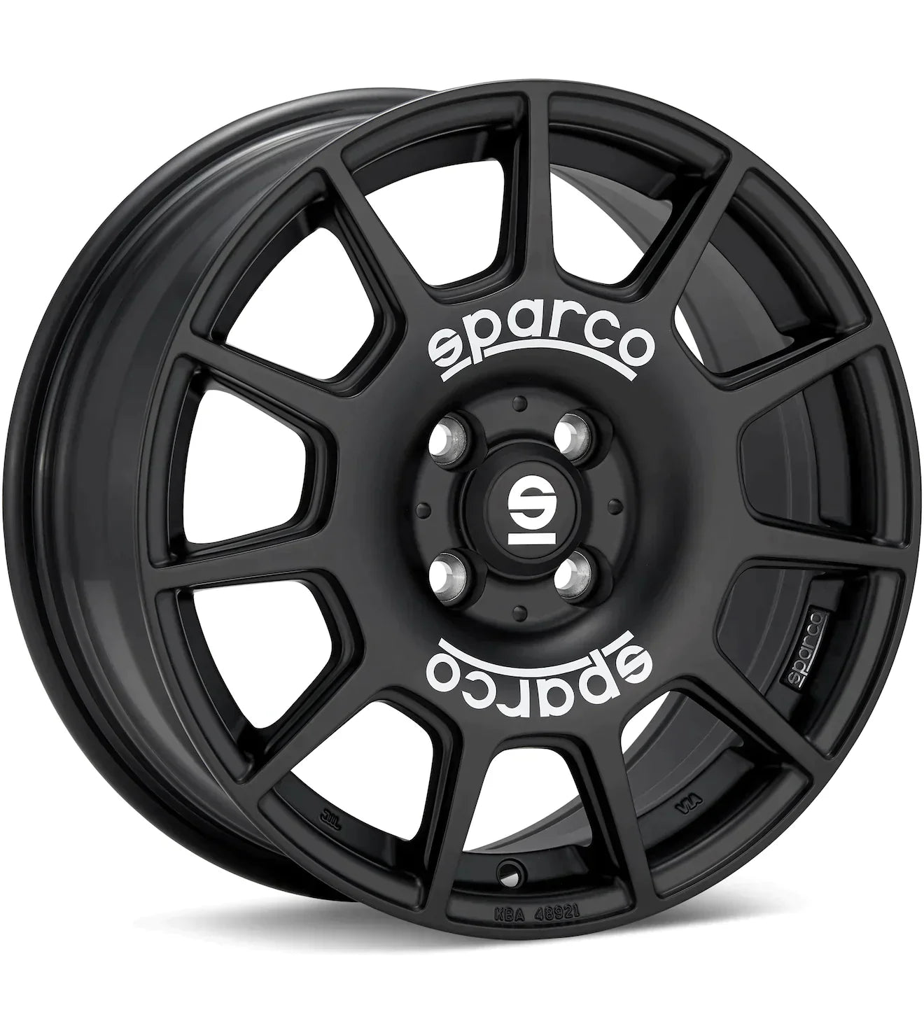 SPARCO ALL-TERRAIN TERRA Rally Bronze Painted