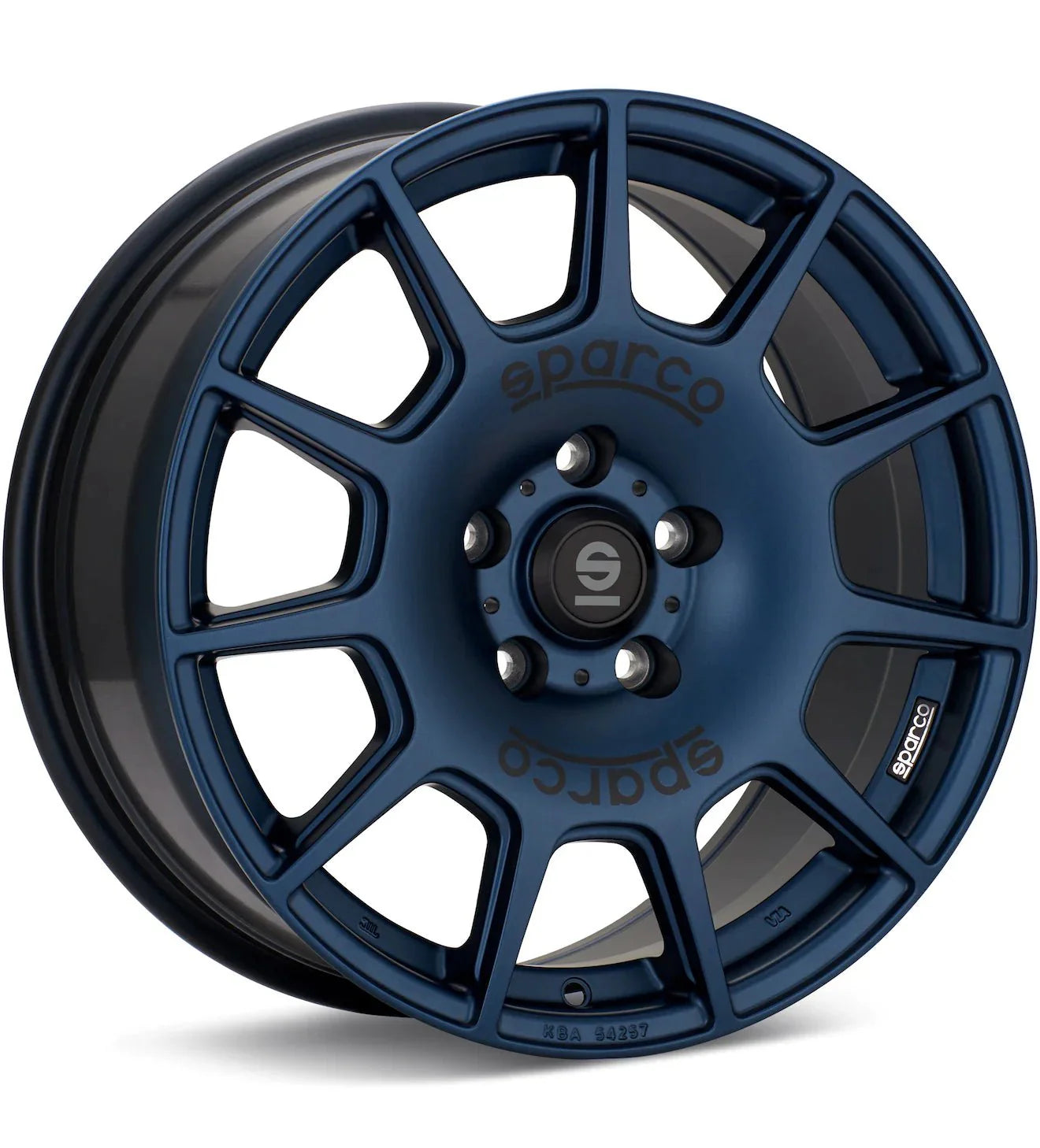 SPARCO ALL-TERRAIN TERRA Light Grey Painted