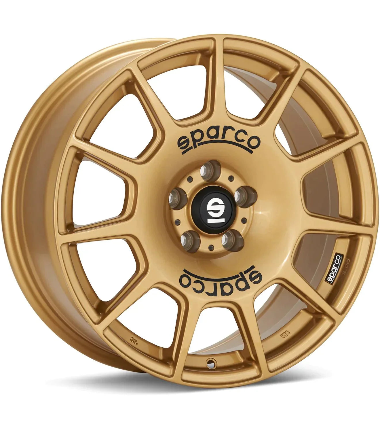 SPARCO ALL-TERRAIN TERRA Matte Blue Painted