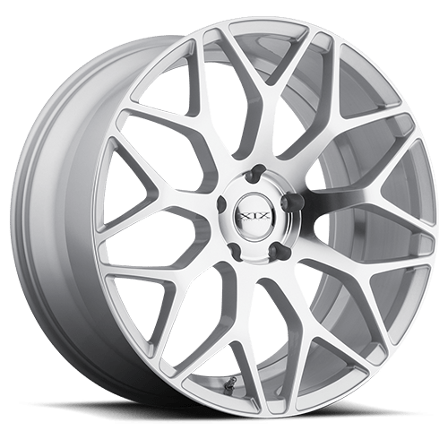 XIX X43 22X9 5X4.5 SILVER